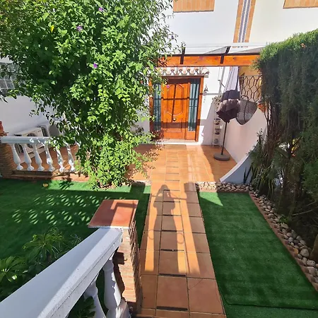 Benyamina House * Torremolinos