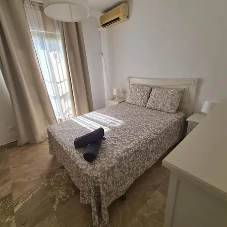 Benyamina House